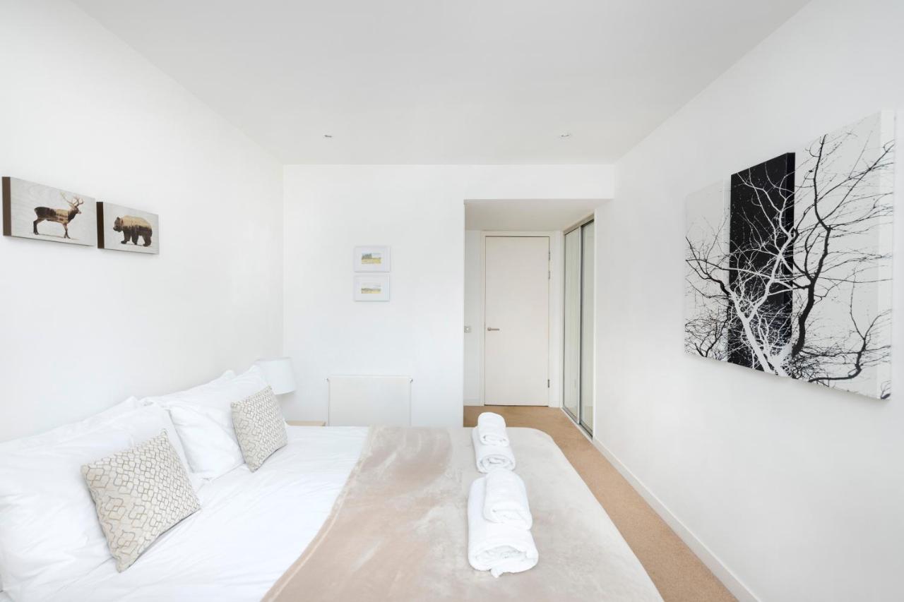 Altido Elegant Flat Near The Meadows With Parking Edimburgo Exterior foto