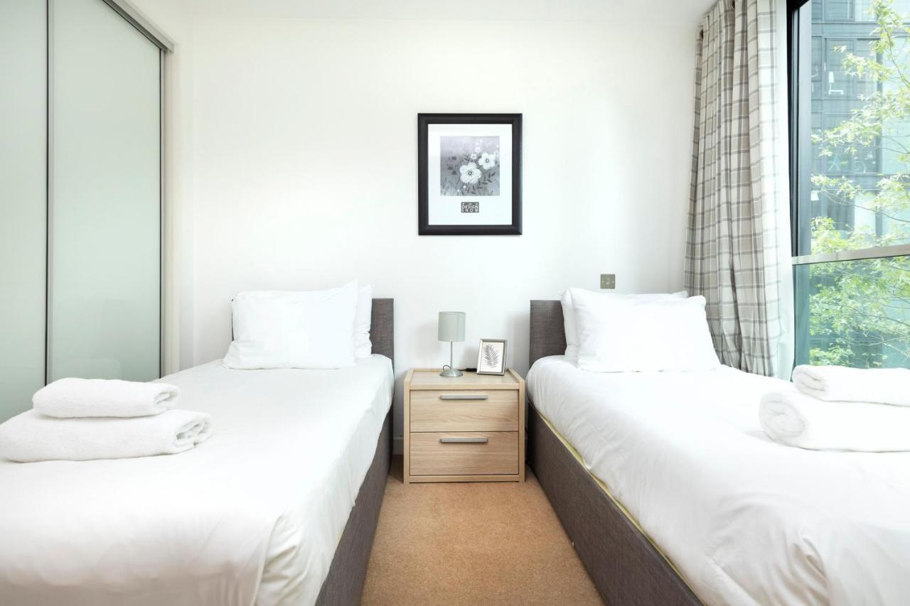 Altido Elegant Flat Near The Meadows With Parking Edimburgo Exterior foto