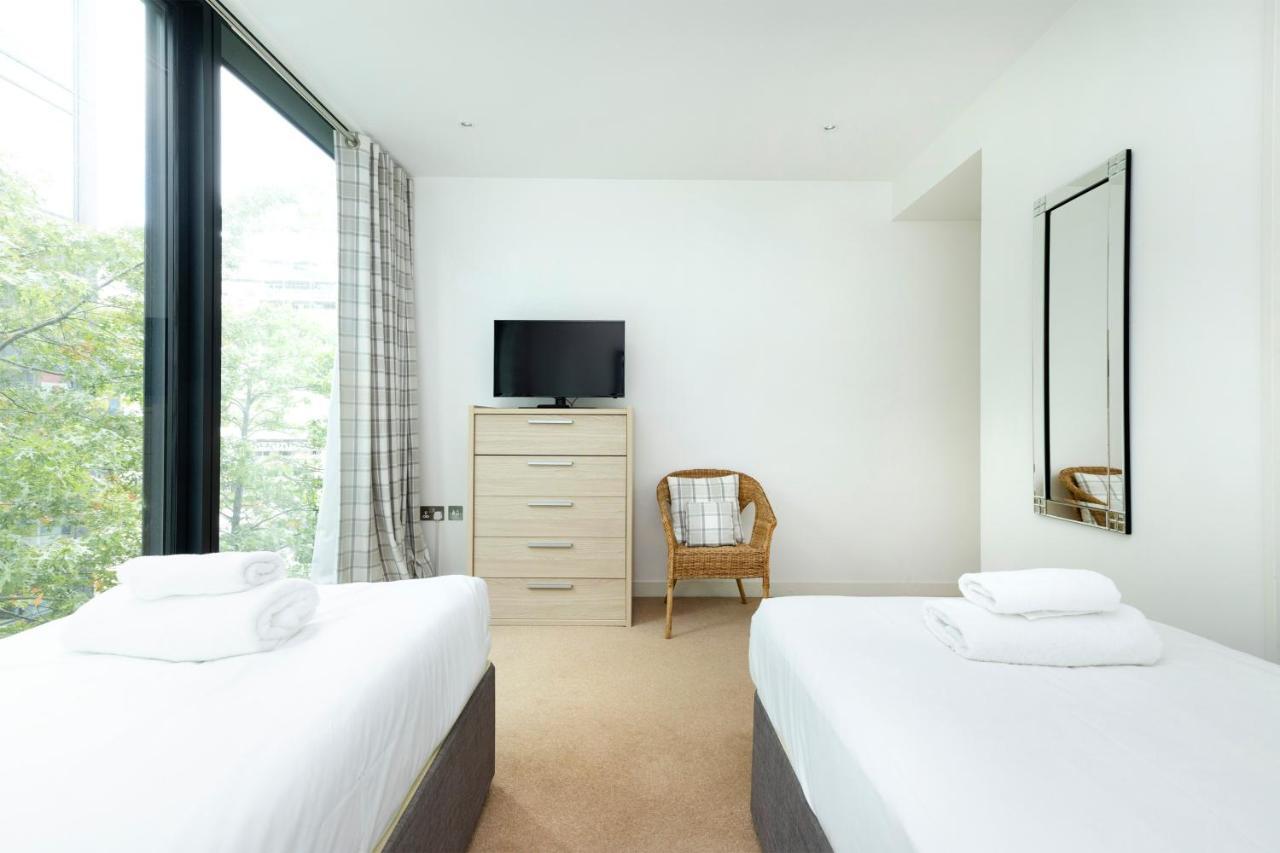 Altido Elegant Flat Near The Meadows With Parking Edimburgo Exterior foto