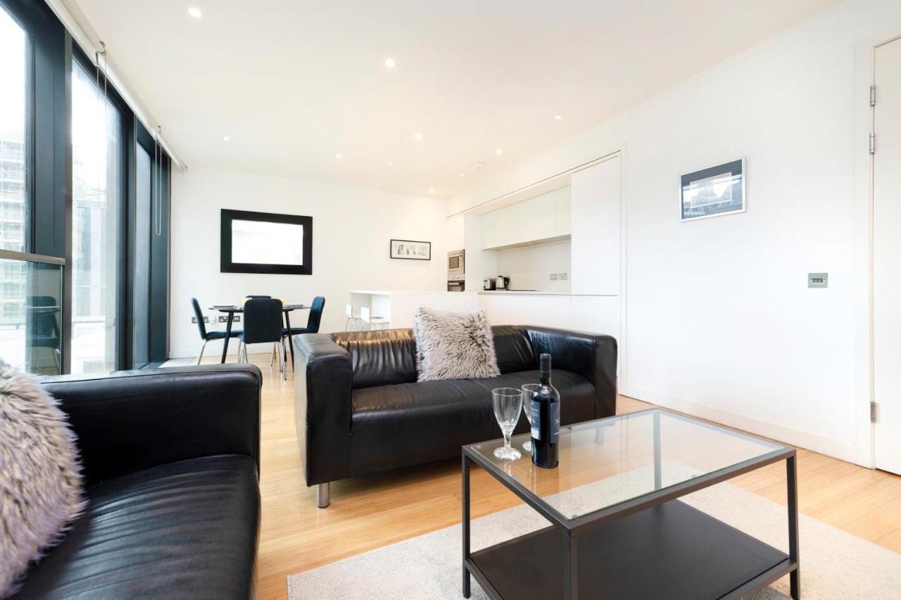 Altido Elegant Flat Near The Meadows With Parking Edimburgo Exterior foto