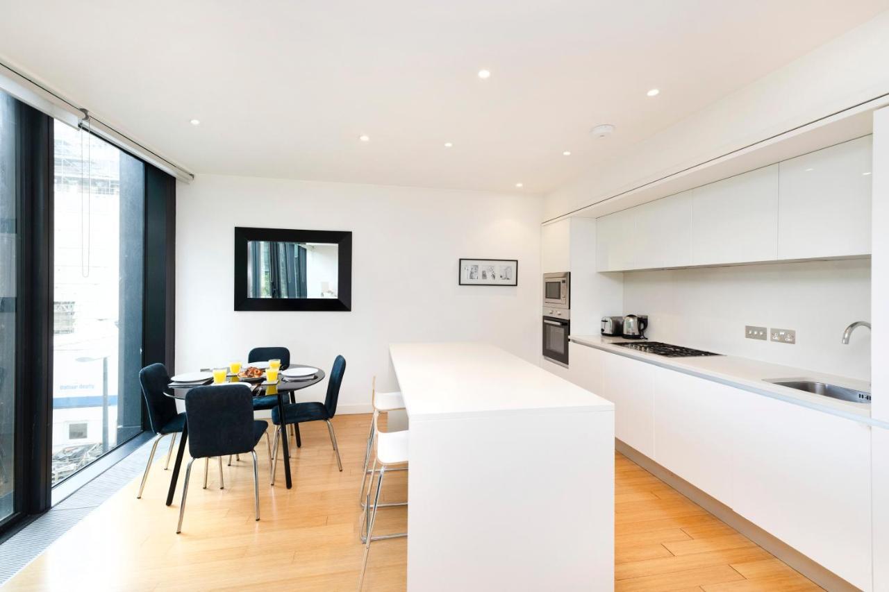 Altido Elegant Flat Near The Meadows With Parking Edimburgo Exterior foto