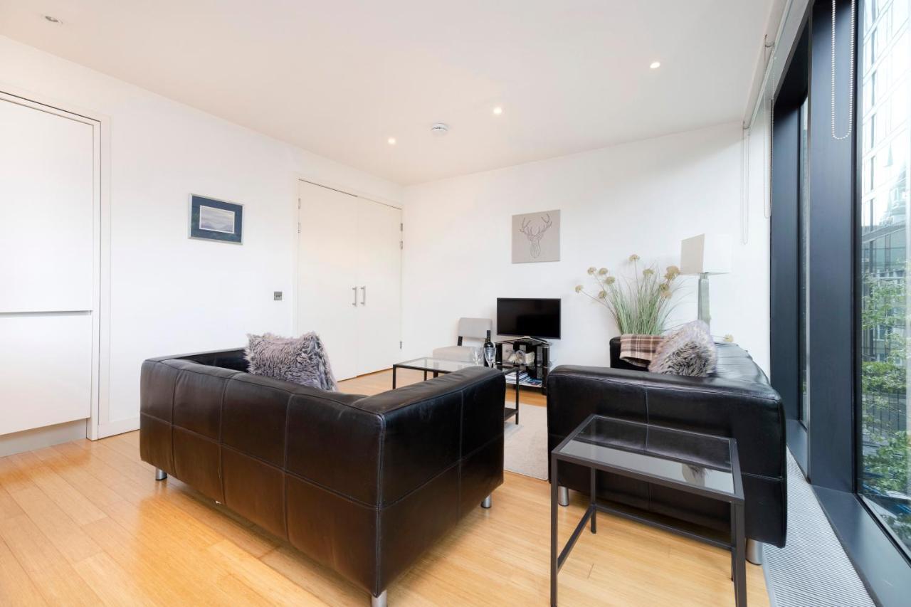 Altido Elegant Flat Near The Meadows With Parking Edimburgo Exterior foto